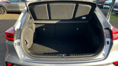 Kia Xceed 1.0T GDi ISG Connect 5dr Petrol Hatchback